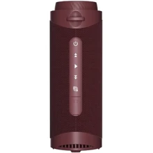 Акустика Tronsmart T7 Dark Red (1030841): Цвет бордовый