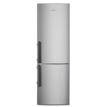 Холодильник Electrolux EN3241JOX: Тип холодильник двухкамерный