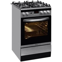 Плита комбинированная Hansa FCMX57035050: Тип устройства Комбинированная плита