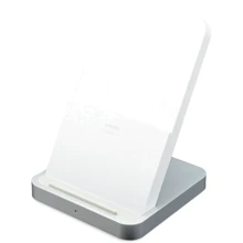 Зарядное устройство Xiaomi Wireless Stand 30W White (GDS4140CN): Кабель в комплекте USB-C
