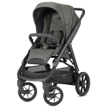 Прогулочная коляска Inglesina Aptica XT Sequoia Green (AG73N0SQG): Тип коляски Прогулочная
