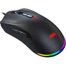 Мышь AOC GM530B: Интерфейс подключения USB