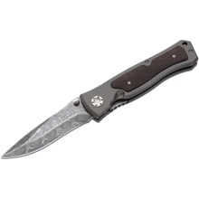 Нож Boker Leopard-Damascus II (2373-03-26): Тип ножа Туристический