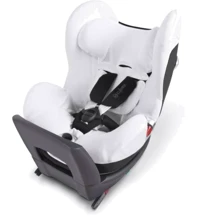 Летний чехол для автокресла Cybex Sirona \ White-white PU4 (513408002): Производитель Cybex
