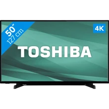Телевізор Toshiba 50UA2263DG: Тип LED-телевизоры