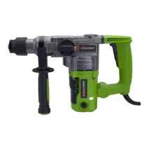 Перфоратор Procraft Industrial BH1550 NEW Бочковой: Тип крепления бура SDS-Plus