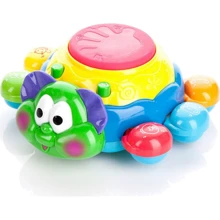 Игра Joy Toy 7259 Жучок, 22см, обуч, муз, звук, свет: Производитель Joy Toy