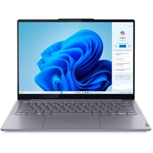 Ноутбук Lenovo Yoga Slim 7 14IMH9 (83CV008WPB): Экран 14" OLED (1920x1200)