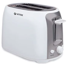 Тостер Vitek VT-1582 W: Тип Тостеp