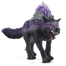 Игрушка-фигурка Schleich Теневой волк (42554): Тип Игровая фигурка