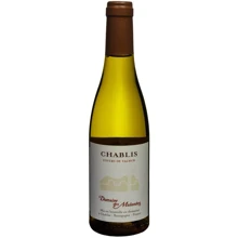 Вино Domaine des Malandes Chablis Envers de Valmur 2020 белое сухое 0.375 л (FSH_3451492375980): Страна производитель Франция