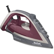 Утюг Tefal Smart Protect Plus FV6870E0: Подключение проводное (2 м)