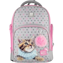 Рюкзак Kite Education Studio Pets SP21-706M: Вікова група від 6 до 10 років
