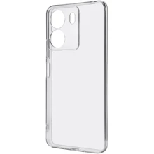 Чехол для телефонов ArmorStandart Air Series Camera cover Transparent for Xiaomi Redmi 13C / Poco C65 (ARM77559): Совместимость Xiaomi Redmi 13C / Poco C65