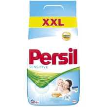 Стиральный порошок Persil Sensitive автомат 6 кг: Вид стирки Универсальная