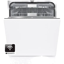 Встраиваемая посудомоечная машина Gorenje GV673C62: Размеры 81.6х59.8х55.5 см