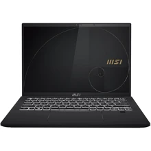 Ноутбук MSI Summit E14 Flip Evo (A12MT-088PL): Екран 14" IPS (2880x1800) Touchscreen