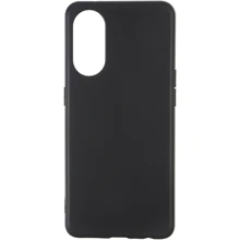Чохол для телефона ArmorStandart Matte Slim Fit Black для OPPO Reno8 T 4G (ARM66467): Сумісність OPPO Reno8 T 4G