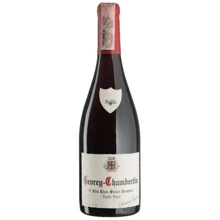 Вино Domaine Fourrier Gevrey-Chambertin Premier Cru Clos Saint-Jacques 2020 красное сухое 0.75 л (BWW4322): Страна производитель Франция