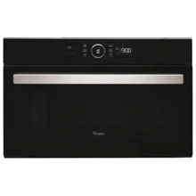Встраиваемая микроволновая печь Whirlpool AMW 731 NB	: Цвет черный
