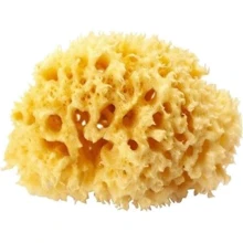 Натуральная морская губка Ok Baby Silk Fine sea sponge 14 см (38481400): Производитель Ok Baby