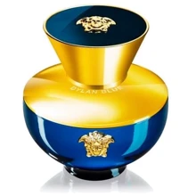 Парфюмированная вода Versace Pour Femme Dylan Blue 100 ml: Вид Парфюмированная вода