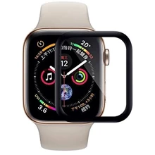 Аксессуар для Watch WK Screen Protector Black for Apple Watch 38mm: Производитель WK