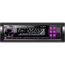 Бездисковая MP3-магнитола Celsior CSW-2304MS: Операционная система null