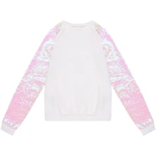 Реглан H & M 6606248 158-164 см молочний: Тип Реглани