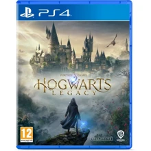 Hogwarts Legacy (PS4): Серия приставки PlayStation 4