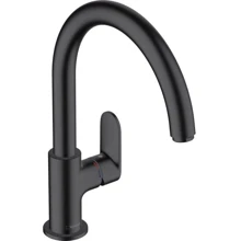 Hansgrohe Vernis Blend M35 (71870670): Призначення Для кухни
