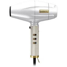 Фен BaByliss PRO WHITE FX FXBDW1E: Мощность, Вт 2200
