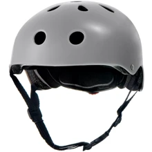 Детский защитный шлем Kinderkraft Safety Gray (KKZKASKSAFGRY0): Производитель KinderKraft