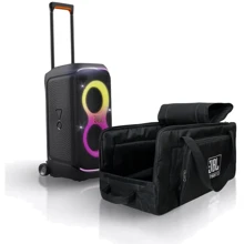 Акустика Чехол JBL PartyCover для колонки JBL PartyBox Stage 320 (JBLPBCOV-320): undefined undefined