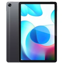 Планшет Realme Pad (RMP2103) 4/64Gb LTE Gray Approved Витринный образец: Причина уценки Как новый (витринный образец): планшет выглядит и функционирует как новый. Гаджет полностью протестирован по программе Approved, все функции работают корректно