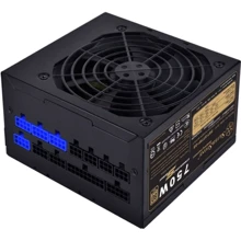 Блок питания Silverstone ST75F-GS v3.0 750W (SST-ST75F-GS): Форм-фактор ATX, EPS