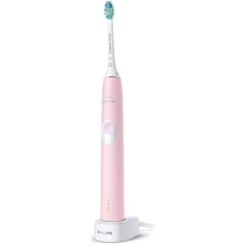 Зубная щетка Philips Sonicare ProtectiveClean 4300 HX6806/04: Назначение взрослая