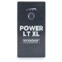 Блок питания для гитарных педалей Мобильный аккумулятор ROCKBOARD Power LT XL (Carbon): Производитель ROCKBOARD
