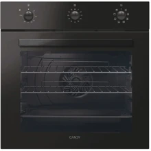 Духовой шкаф электрический Candy FMCIDC N602/CA: Объем, л 65