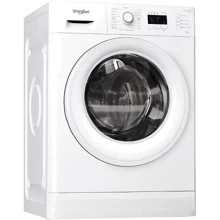 Стиральная машина Whirlpool FWL 61283 W: Тип машины Автомат