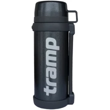 Термос Greenline 1.5 л TRC-096-grey: Виробник Tramp