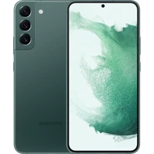 Смартфон Samsung Galaxy S22+ 8/128GB Dual Green S906B: Дисплей 6.6" Dynamic AMOLED (2340x1080) 120 Гц