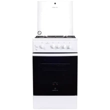 Газовая плита Greta 1470-0007 (WC): Тип устройства кухонная плита