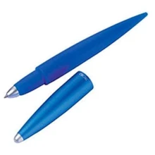 Шариковая гибкая ручка-стилус Troika Flexi Stylus голубая (PEX80/BL: Производитель Troika