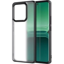 Чехол для телефонов ArmorStandart Frosted Matte Black for Xiaomi 13T / 13T Pro (ARM69706): Совместимость Xiaomi 13T / 13T Pro