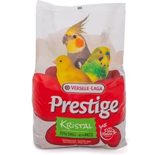 Песок из морских раковин Versele-Laga Prestige Kristal для птиц 200 г: Вид корма Минеральные добавки, пески