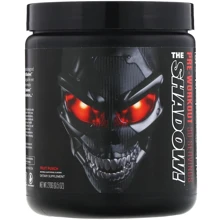Предтренировочный комплекс JNX Sports The Shadow 270 g / 50 serving / Fruit punch: Тип Комплекс до тренировки