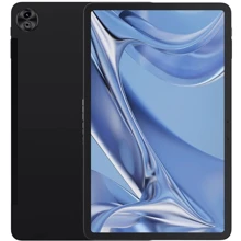 Планшет Doogee Tab T20 Ultra 12/256Gb LTE Midnight Black: Дисплей 12" IPS (2000x1200)