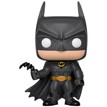 Игровая фигурка FUNKO POP! cерии DC Comics ­Batman 1989 (37248): Тип Игровая фигурка