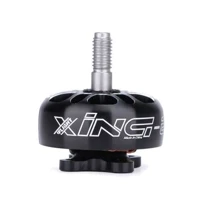 Мотор iFlight XING E PRO 2306 1700KV Black (XE10382): Виробник iFlight